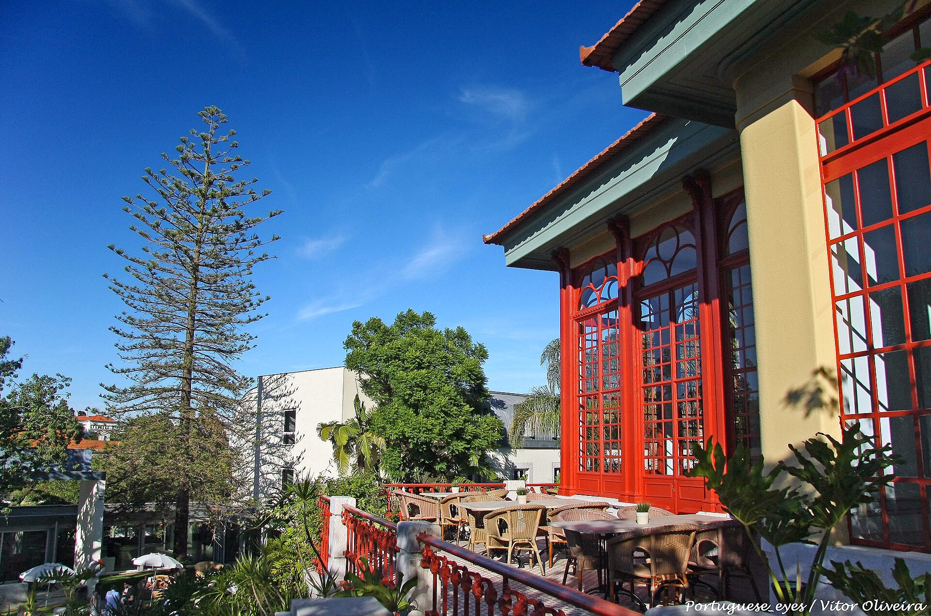 Pestana Palace Lisboa
