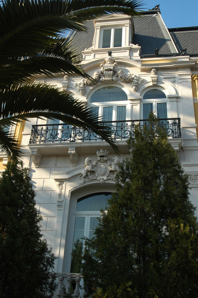 Hotel Pestana Palace Lisbon