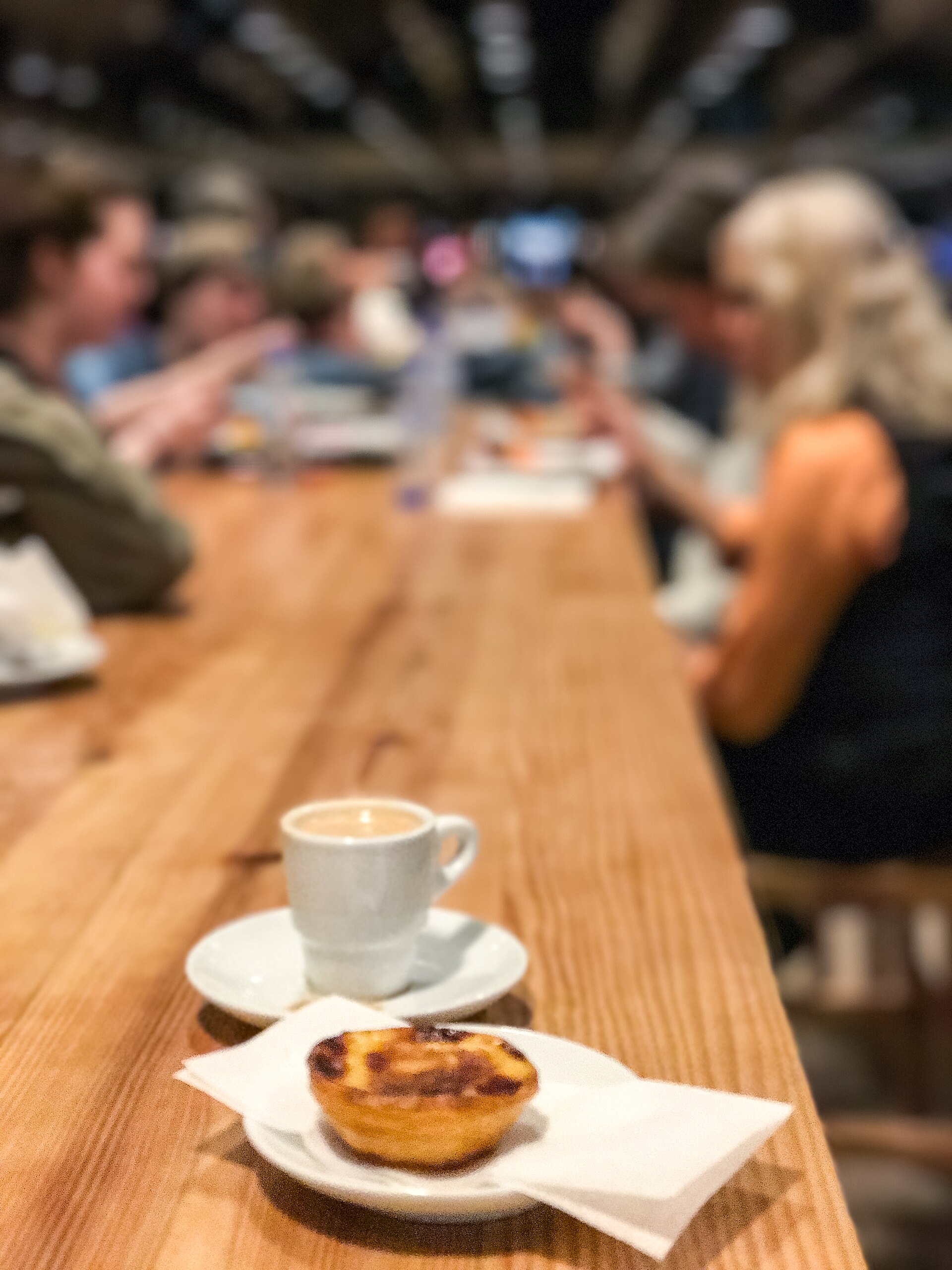 Pastéis de nata