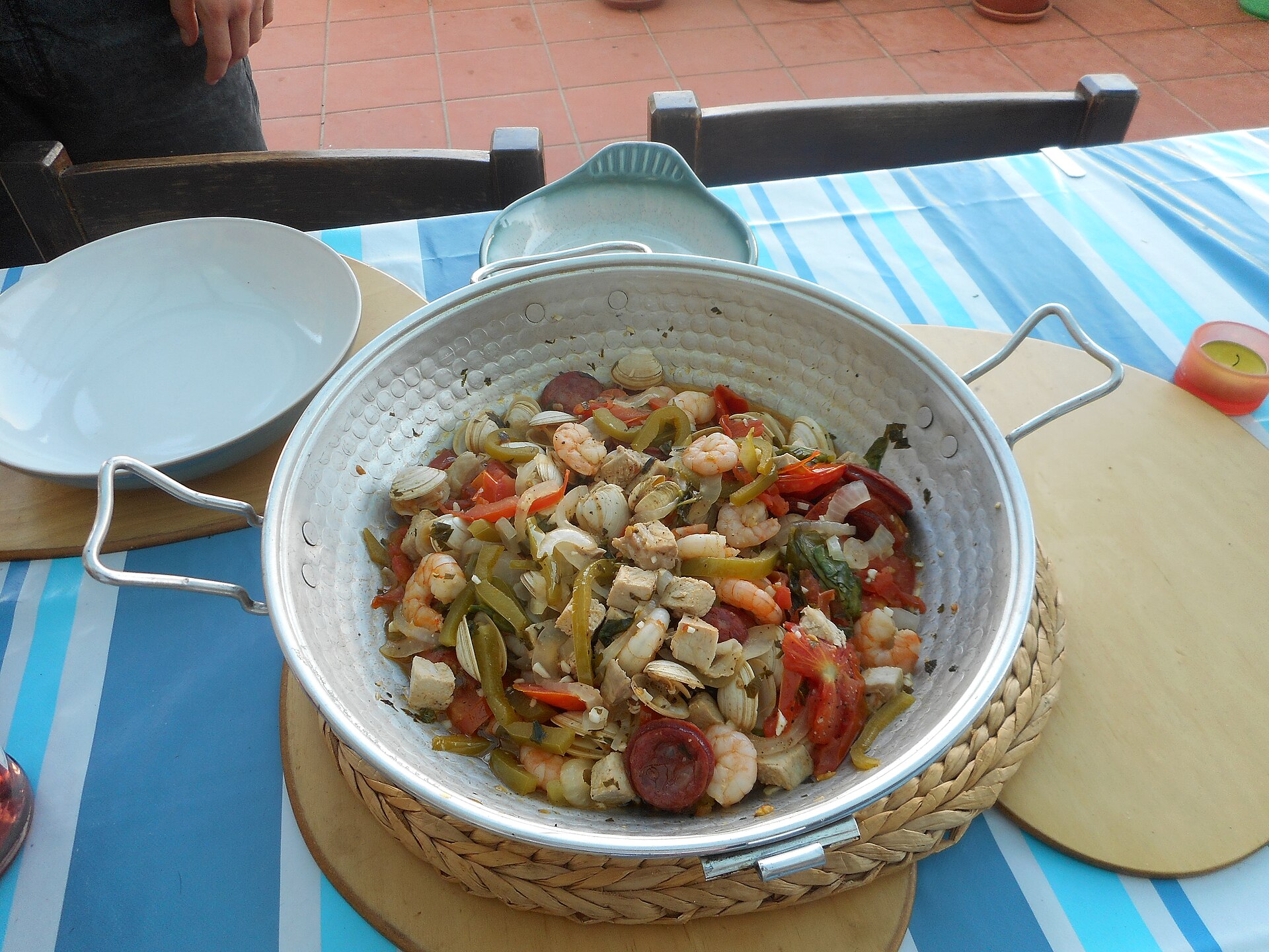 Cataplana